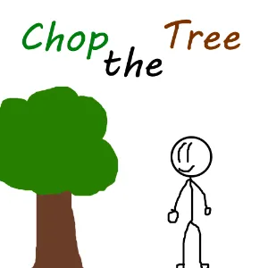 Chop the Tree